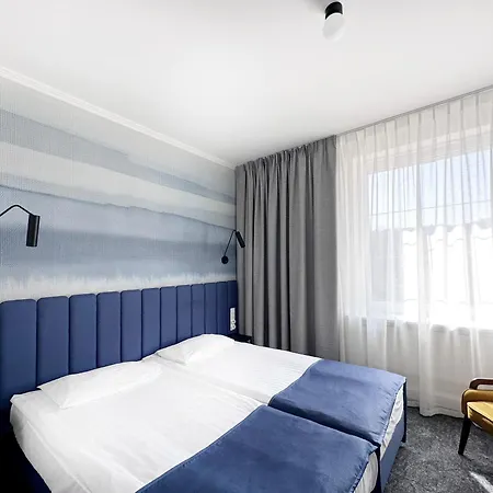 Hotel Szydlowski